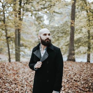 Meet your Posher, Erik